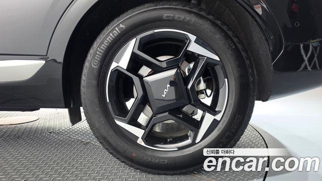 Kia Sportage 2025 — photo 7