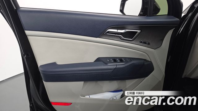 Kia Sportage 2025 — photo 14