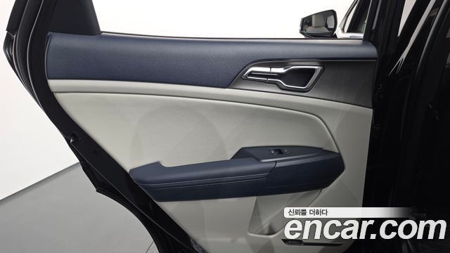 Kia Sportage 2025 — photo 15