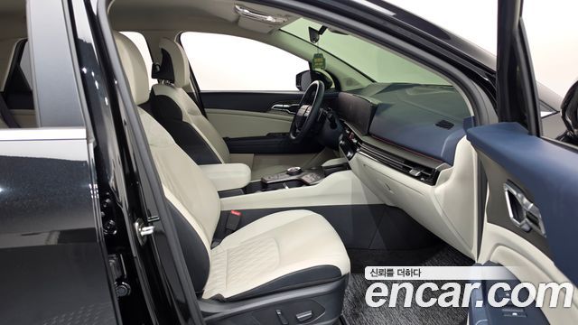 Kia Sportage 2025 — photo 16