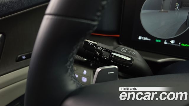 Kia Sportage 2025 — photo 35