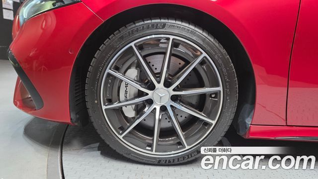 Mercedes-Benz A-Class 2024 — photo 5
