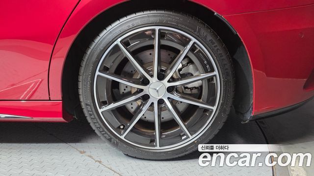Mercedes-Benz A-Class 2024 — photo 7