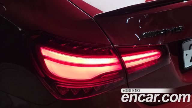 Mercedes-Benz A-Class 2024 — photo 9