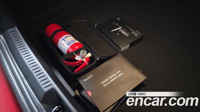 Mercedes-Benz A-Class 2024 — photo 27