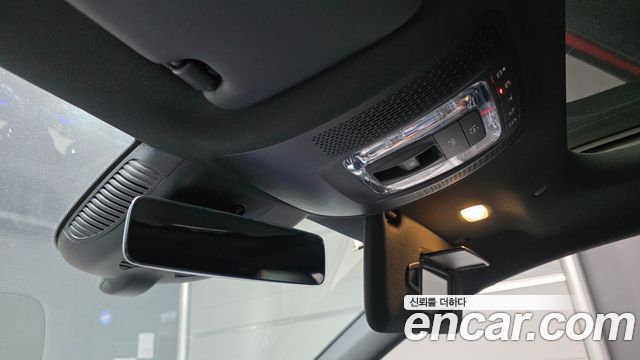 Mercedes-Benz A-Class 2024 — photo 29