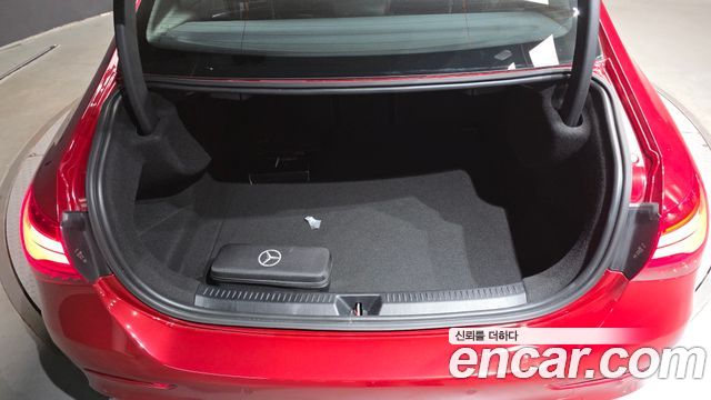Mercedes-Benz A-Class 2024 — photo 30