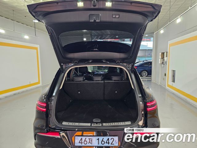 Genesis GV70 2022 — photo 5