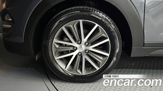 Hyundai Tucson 2017 — photo 5