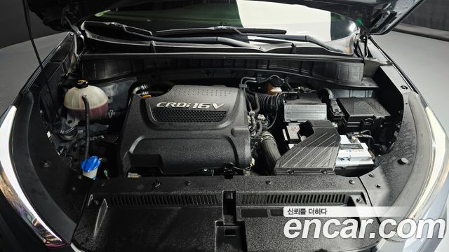 Hyundai Tucson 2017 — photo 6