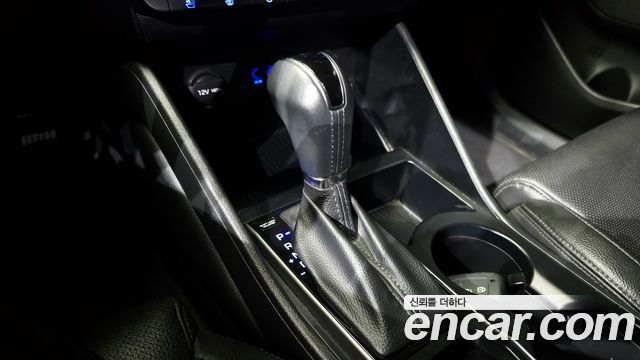 Hyundai Tucson 2017 — photo 9