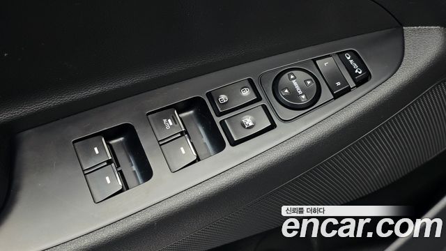 Hyundai Tucson 2017 — photo 15