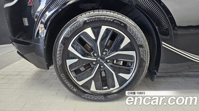 Kia EV6 2023 — photo 5