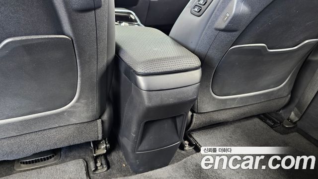 Kia EV6 2023 — photo 19