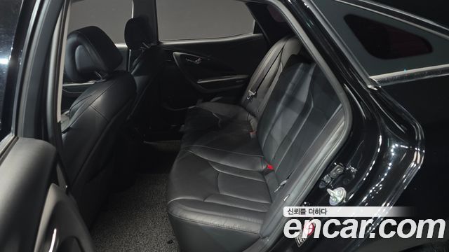 Hyundai Grandeur 2014 — photo 18