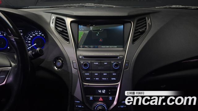 Hyundai Grandeur 2014 — photo 20