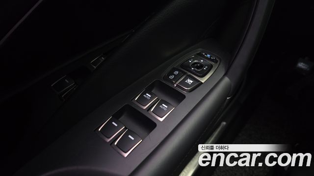 Hyundai Grandeur 2014 — photo 23
