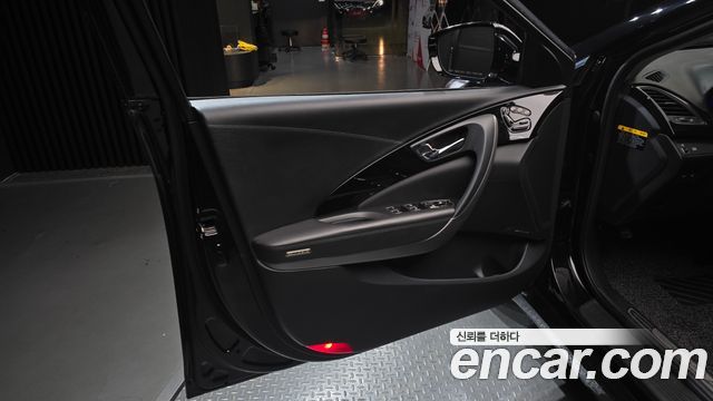 Hyundai Grandeur 2014 — photo 14