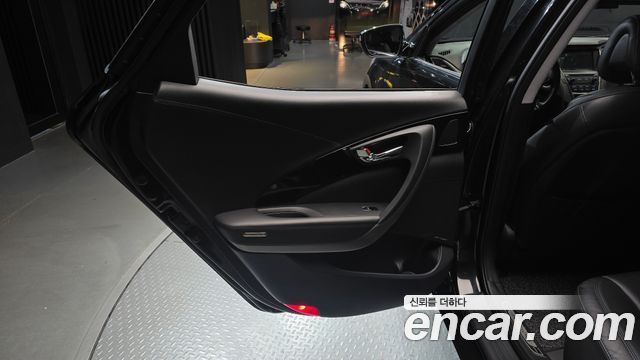 Hyundai Grandeur 2014 — photo 15