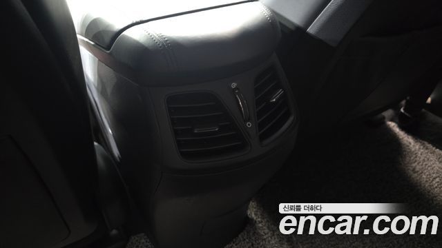 Hyundai Grandeur 2014 — photo 27