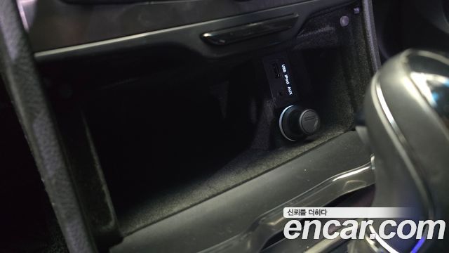 Hyundai Grandeur 2014 — photo 29