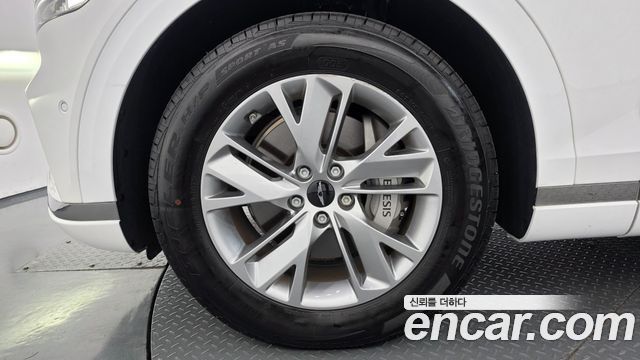 Genesis GV70 2025 — photo 5
