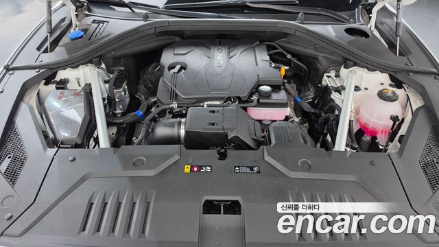 Genesis GV70 2025 — photo 6