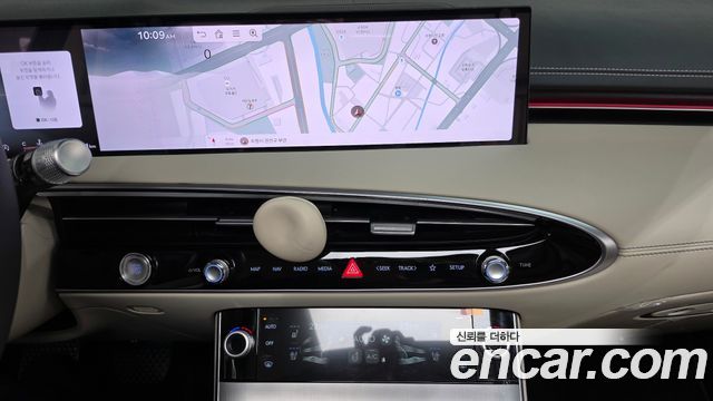 Genesis GV70 2025 — photo 14