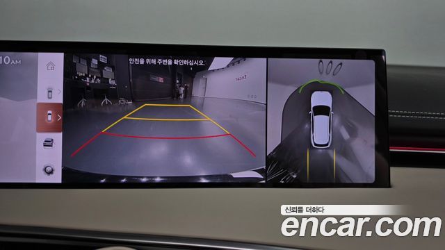 Genesis GV70 2025 — photo 15