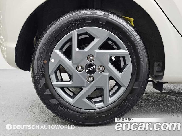 Kia morning 2026 — photo 5