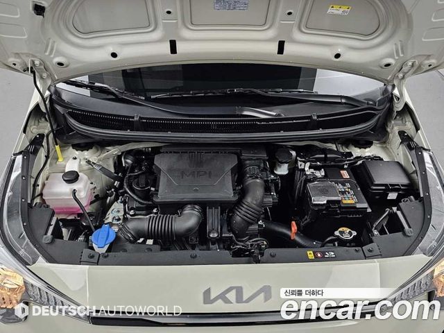 Kia morning 2026 — photo 6
