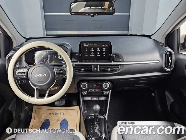 Kia morning 2026 — photo 7