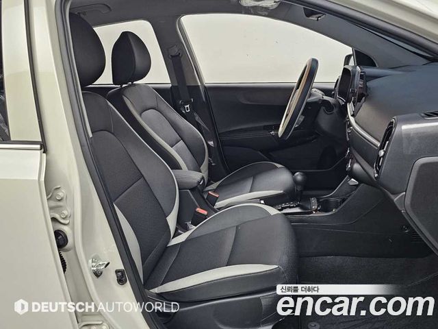 Kia morning 2026 — photo 10