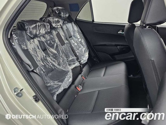 Kia morning 2026 — photo 12