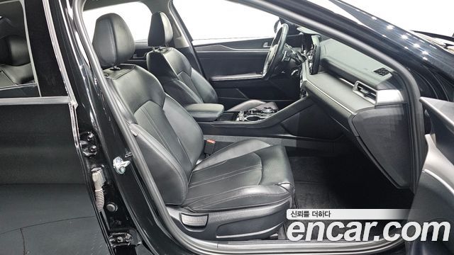 Kia K5 2023 — photo 16