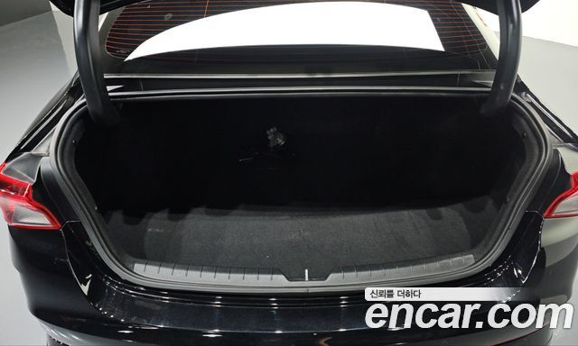 Kia K5 2023 — photo 34