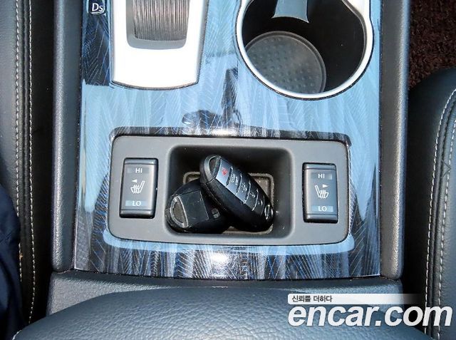 Nissan Altima 2017 — photo 13