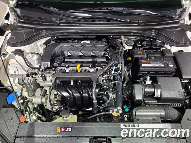Hyundai AVANTE 2020 — photo 7