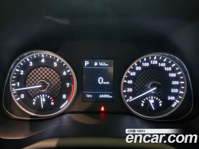 Hyundai AVANTE 2020 — photo 8