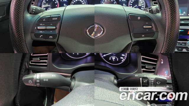 Hyundai AVANTE 2020 — photo 13