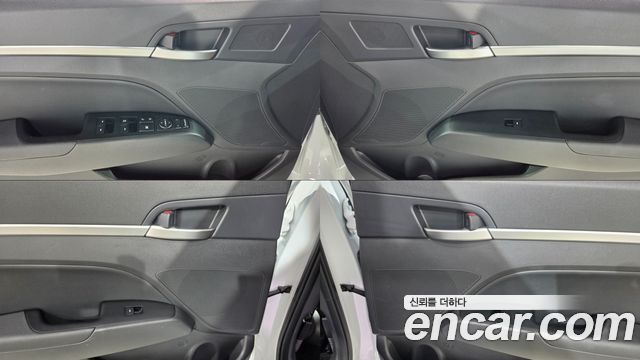 Hyundai AVANTE 2020 — photo 17