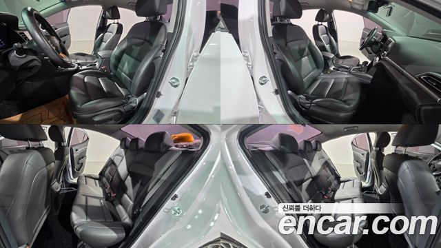 Hyundai AVANTE 2020 — photo 18