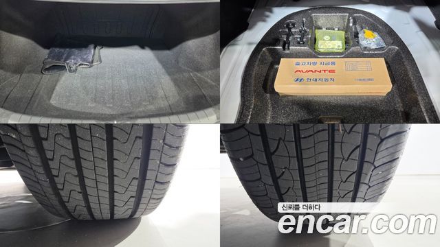 Hyundai AVANTE 2020 — photo 20