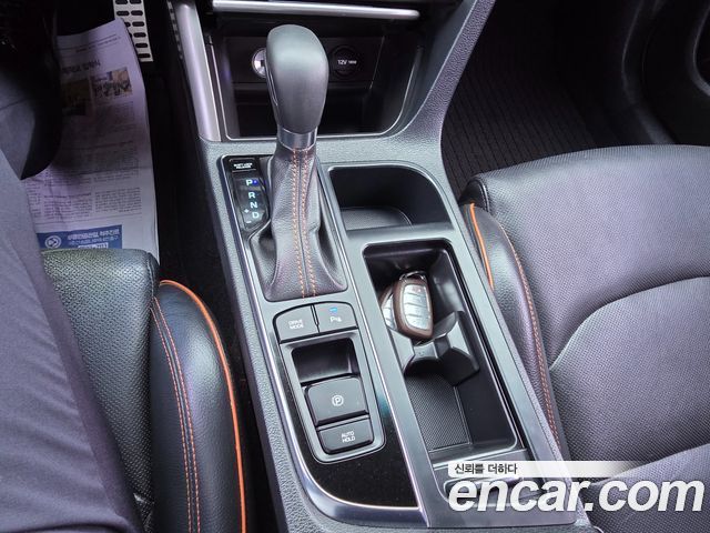 Hyundai Sonata 2017 — photo 9