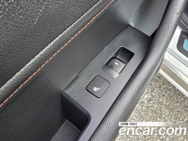 Hyundai Sonata 2017 — photo 18