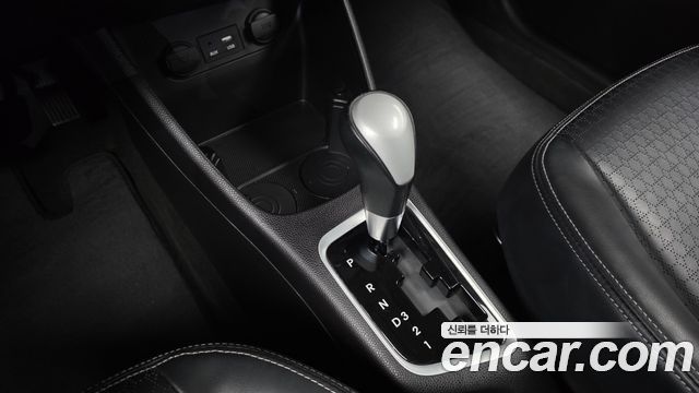 Kia morning 2016 — photo 9