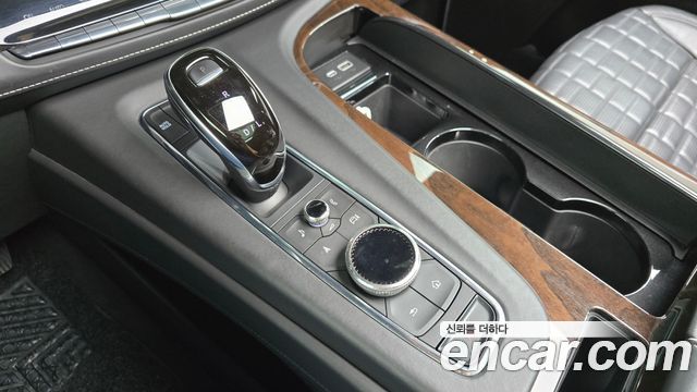 Cadillac Escalade 2021 — photo 9