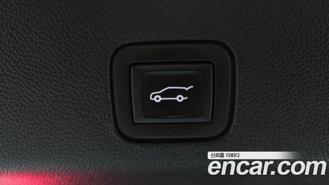 Cadillac Escalade 2021 — photo 14