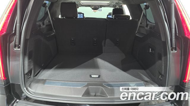 Cadillac Escalade 2021 — photo 15