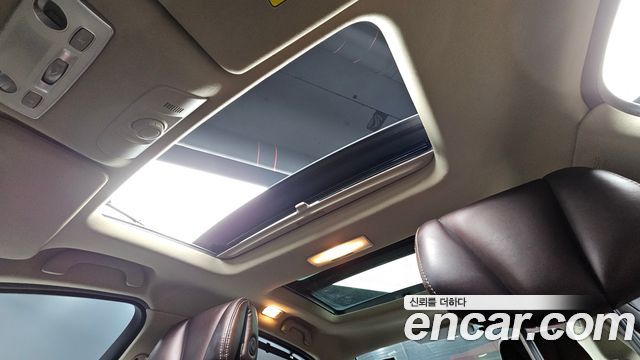 Renault Korea SM7 2015 — photo 22